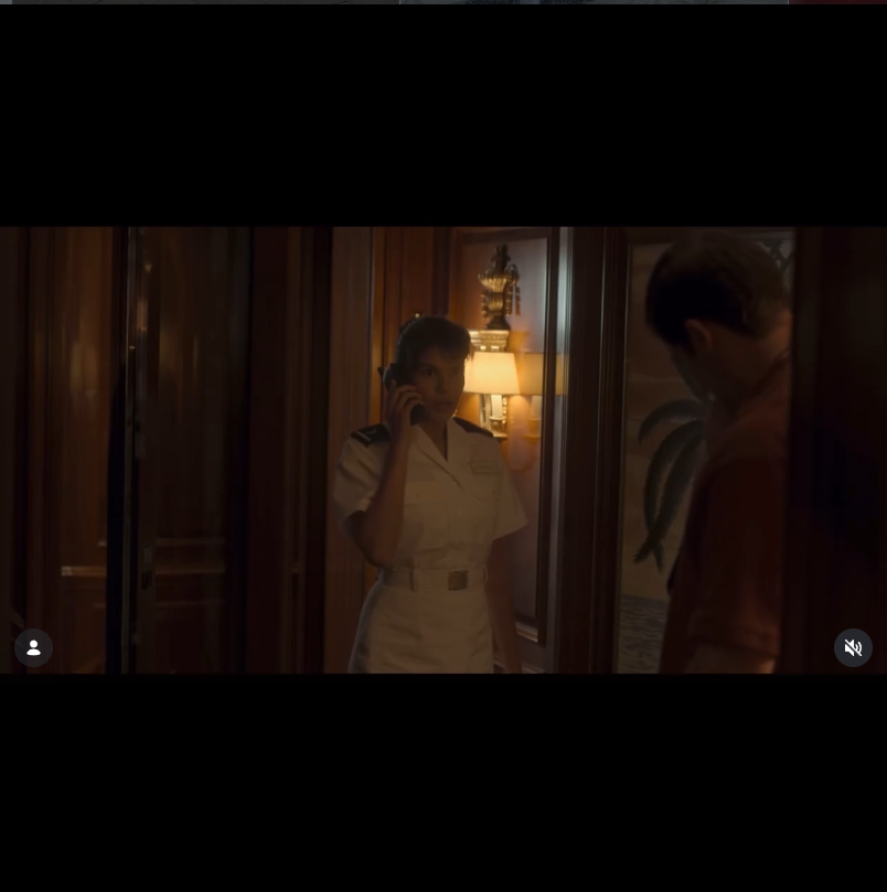 Мішель Андраде у серіалі 'Корона' — як вона потрапила у серіал Netflix - 858980 Мішель Андраде у серіалі 'Корона' — як вона потрапила у серіал Netflix - фото 858980