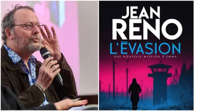 Легендарний Жан Рено видав трилер про викрадення українських дітей: "Я був шокований"