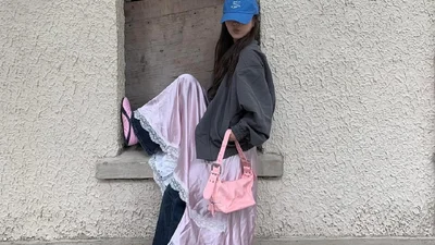 Найромантичніший тренд літа - спідниця з мереживом: як інтегрувати в гардероб