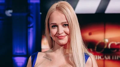 Инна Белень рожает после новостей о серьезных осложнениях