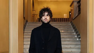 Дитяче фото Володимира Дантеса розсмішило мережу