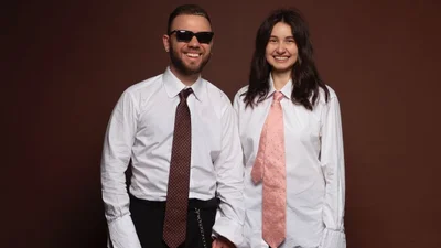 Певец LAUD ответил на слухи о женитьбе