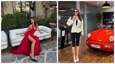 Колишня Холостяка похизувалася розкішним життям на фоні його участі у проєкті