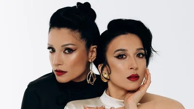 Сестри Завальські з "Алібі" шокували, в кого з українських артистів були закохані