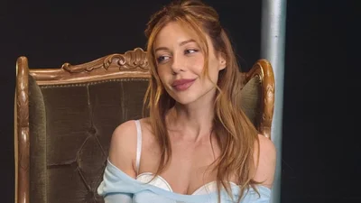 Тина Кароль вышла на связь в годовщину смерти мужа Евгения Огира: что она сказала