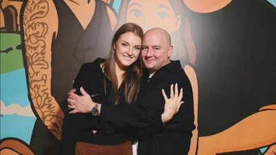 Два разных человека: жена Юрия Ткача кардинально похудела - фото до и после