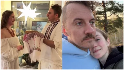 Весілля без ресторану: Євген Клопотенко ламає стереотипи і дивує форматом