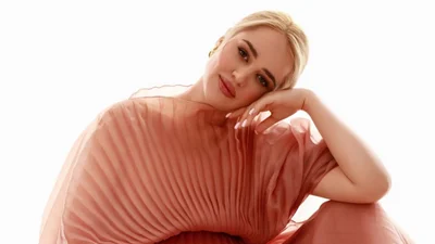 Інна Бєлєнь народила доньку