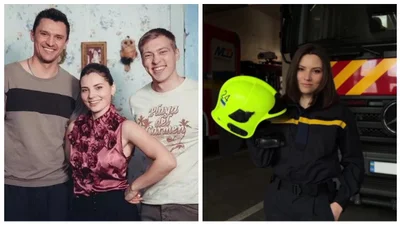 Мотря, Лаврін і Карпо в зборі: зірки "Спіймати Кайдаша" знову зіграють разом