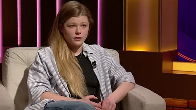 Как не "лежать пластом" после прощания: звезда "Тихой Навы" – о разлуке с любимым-воином