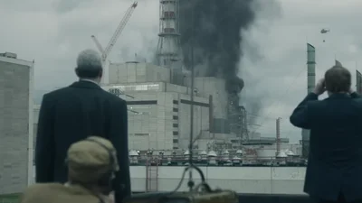 Скандал навколо серіалу "Чорнобиль" на пів мільйона: в Україні заарештували торговельні марки HBO