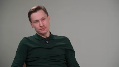 Зірка "Парочки слідчих" розлучився після 10 років шлюбу: "була втрата роботи, відсутність грошей"