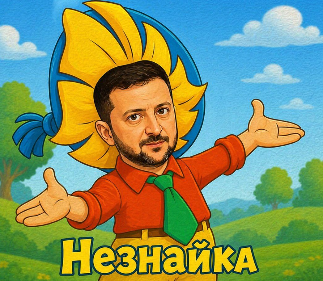 Мемы о новых пленках Миндича, в которых фигурирует бенефициар 'Квартала 95' Сергей Шефир - фото 859628