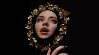 FEEL THE HEAT: перший англомовний реліз DOROFEEVA про силу й енергію сучасної України
