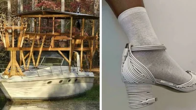 18 эпических попыток сделать что-то своими руками, которые с треском провалились