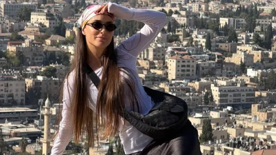 Ксенія Мішина чесно розповіла про особисте і зізналася, що мріє про другу дитину