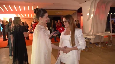 "В мене буде друга дитина": Наталка Денисенко заговорила про вагітність