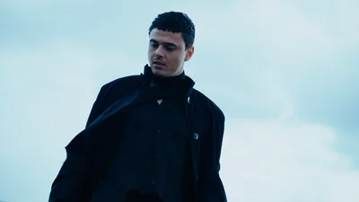 ALEKSEEV випустив ліричну пісню "Кораблі" про пошук себе