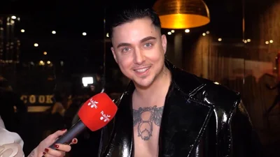 "Заглядаюся на хлопців і дівчат": Melovin зізнався, чи ходив вже на побачення після розриву заручин