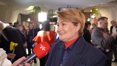 Ирина Данилевская назвала самую стильную звезду украинского шоу-биза