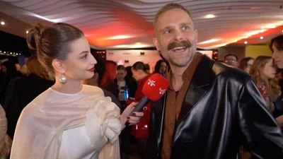 "У нас із нею непрості характери": Володимир Завадюк розповів про конфлікт з Олею Фреймут