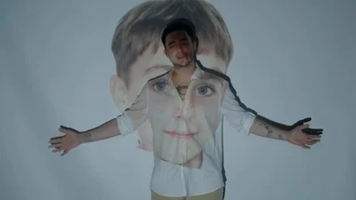 Прем’єра на емоціях: новий сингл MÉLOVIN "не маю права" про силу бути собою
