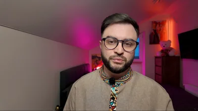 Богдан Беспалов показав, як змінився після мобілізації, і розповів, як опинився в ТЦК та що робить на позиціях