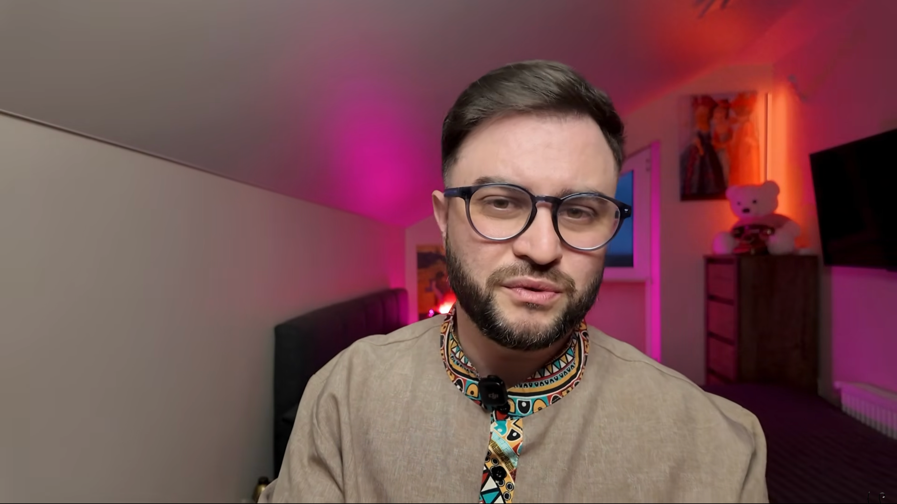 Богдан Беспалов показал, как изменился после мобилизации, и рассказал, как оказался в ТЦК и что делает на позициях - 860197 Богдан Беспалов показал, как изменился после мобилизации, и рассказал, как оказался в ТЦК и что делает на позициях - фото 860197