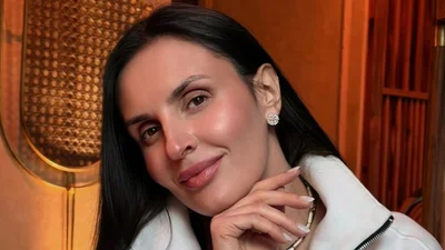 Мила Нитич призналась, что похудела благодаря инъекциям, и вот сколько это стоило