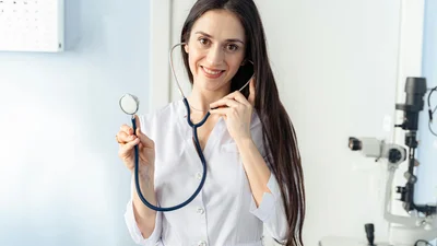 День сімейного лікаря: найтепліші слова вдячності, привітання у прозі та картинки