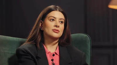Раміна Есхакзай зверталася до ворожки, аби перемогти на шоу Холостяк