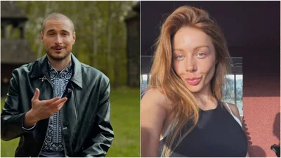 "Я з нахабних": Нікіта Кісельов про характер і співпрацю з Тіною Кароль
