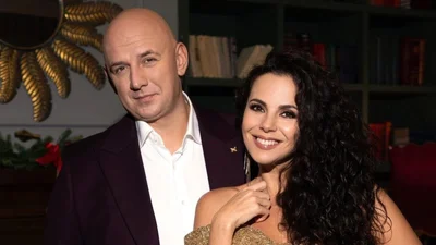 "Знаю побачимось": Потап перервав мовчання і вперше після розриву звернувся до Каменських