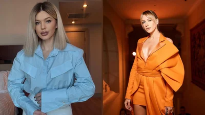 Олена Філонова зізналася, чому ображається на Лесю Нікітюк