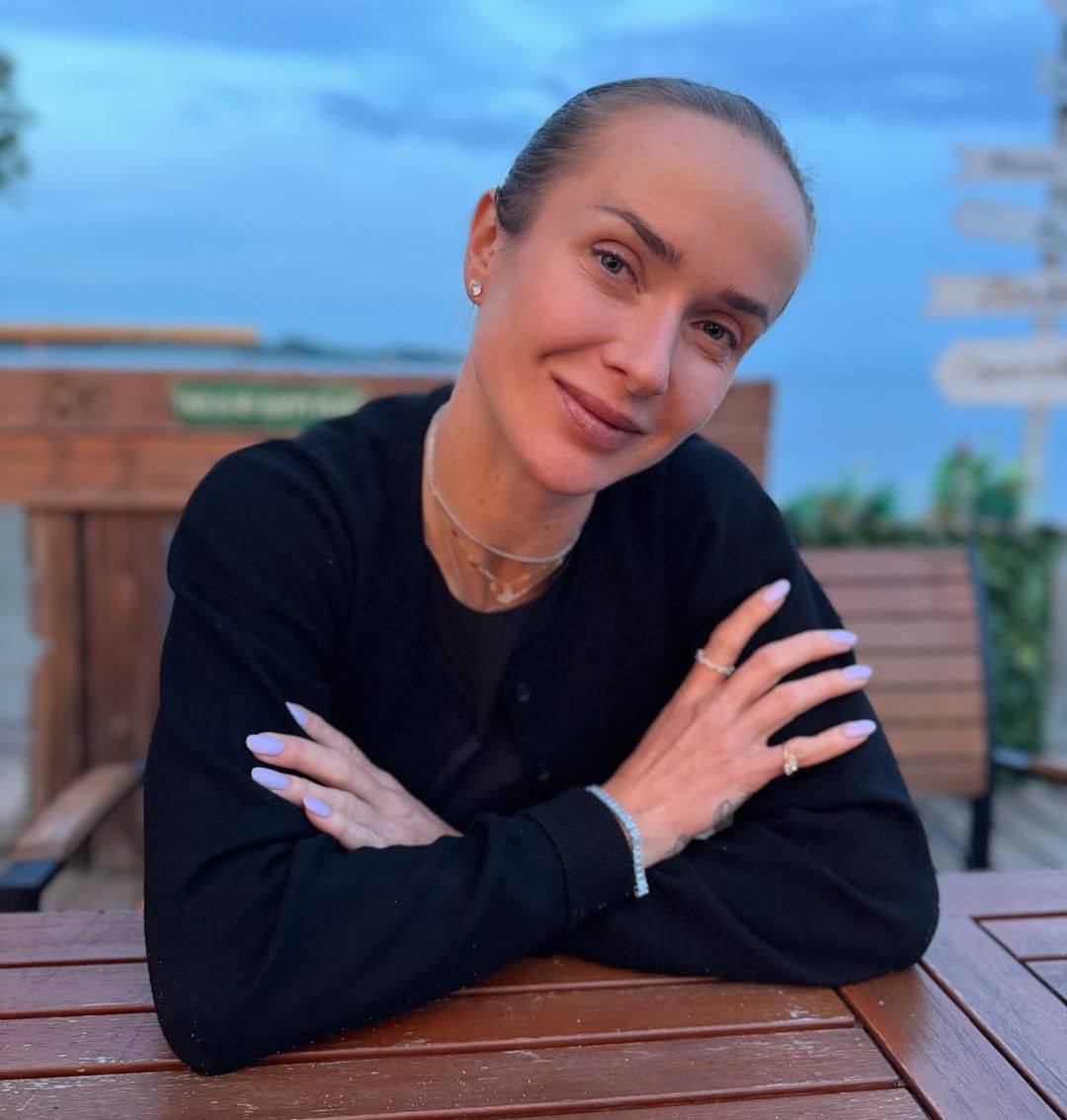 Элина Свитолина показала сладкие выходные в роли мамы-домохозяйки - фото 860879