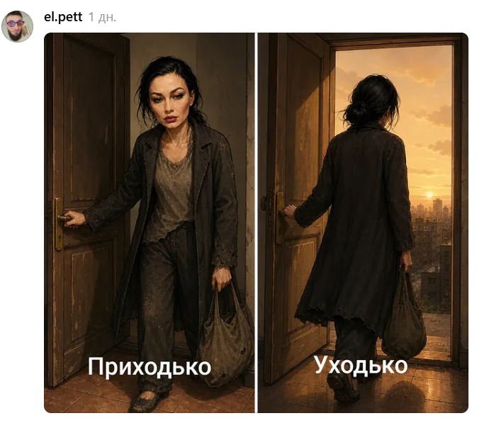 Меми про Дантеса, Нікітюк, Осадчу та інших зірок, в яких юзери стібуться з їхніх імен - фото 860969