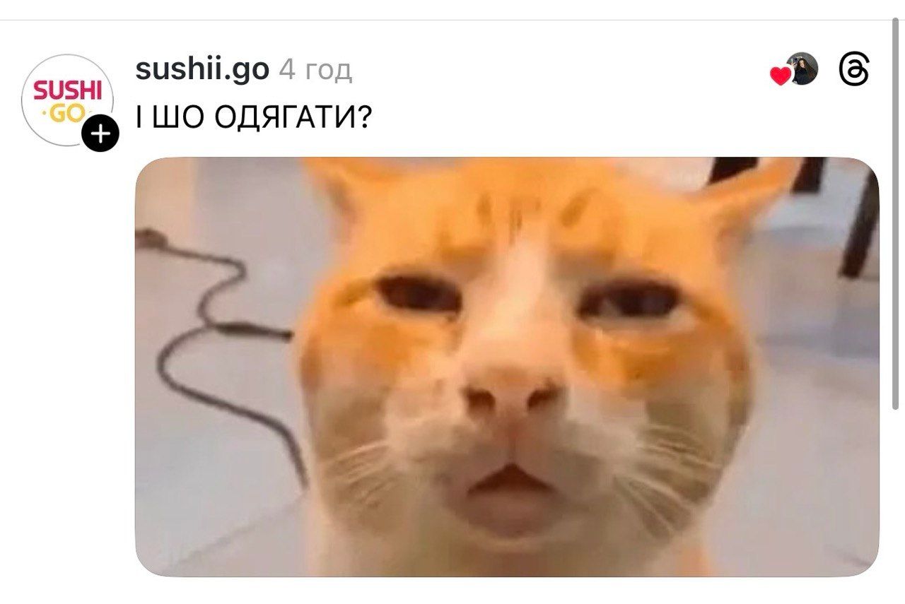 Квантовый скачок из зимы в лето: украинцы шутят о погоде, которая сломала календарь - 861016 Квантовый скачок из зимы в лето: украинцы шутят о погоде, которая сломала календарь - фото 861016