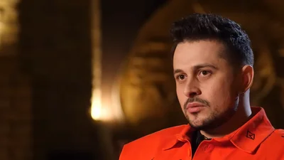 Рэпер ХАС рассказал о проблемах со здоровьем