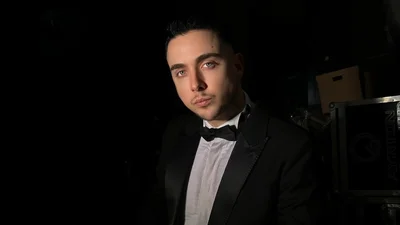 MELOVIN відповів, як "списався" з ЗСУ
