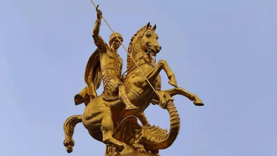 Не можна торкатися вовни і з ким краще не сваритися: неочікувані заборони у свято Юрія Переможця