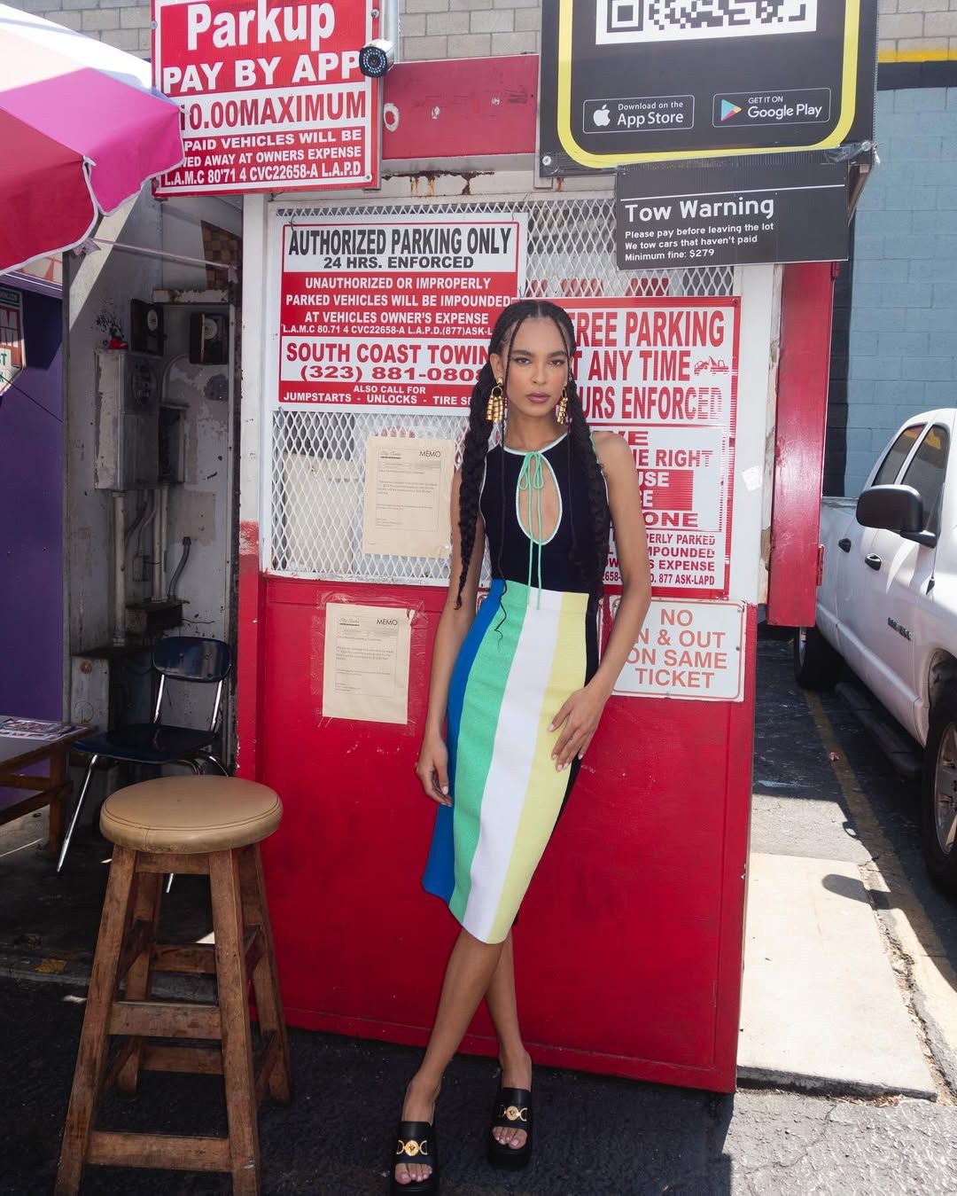 3 базові речі, які варто мати не в одному екземплярі - перевір свій гардероб - 861522 3 базові речі, які варто мати не в одному екземплярі - перевір свій гардероб - фото 861522
