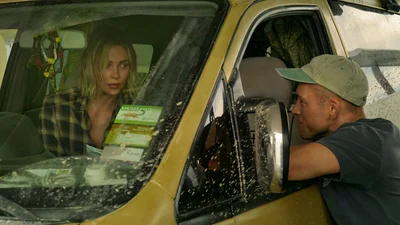 Цей трилер з Шарліз Терон підкорив Netflix – №1 у світі