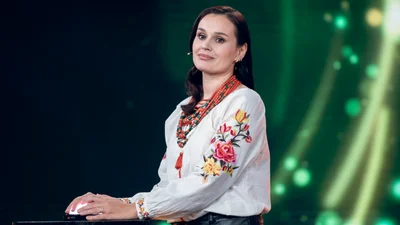 "Юра чи Карпо?": відома акторка розповіла про курйози у "Кайдашевій сім'ї"