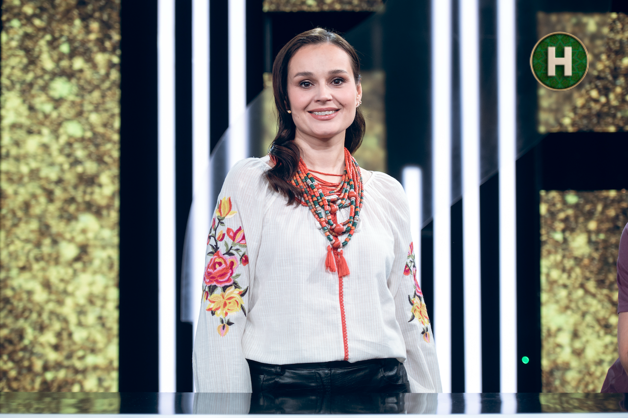 'Юра или Карпо?': известная актриса рассказала о курьезах в 'Кайдашевой семье' - 861653 'Юра или Карпо?': известная актриса рассказала о курьезах в 'Кайдашевой семье' - фото 861653
