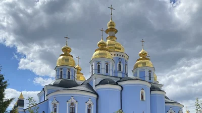З Вознесінням Господнім: щирі привітання та нові картинки, що дарують спокій і віру