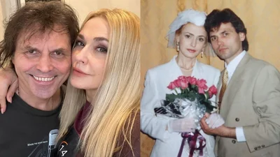 Чарівний вечір: Ольга Сумська та Віталій Борисюк відсвяткували 30-ту річницю шлюбу на романтичному побаченні
