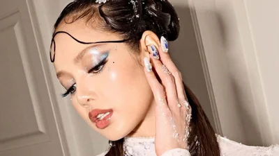 На Met Gala 2026 звезды показали маникюр, который стоит все деньги мира - фото шедевров