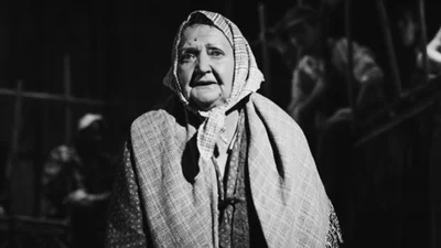 Довго хворіла: померла зірка серіалу "Спіймати Кайдаша"