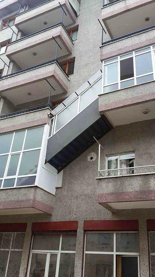 Креатив без обмежень: епічні балкони, до яких є серйозні питання - фото 862277