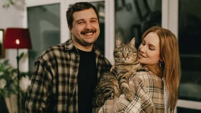 Зірка "Левів на джипі" Роман Щербан розсекретив, коли піде під вінець з відомою блогеркою